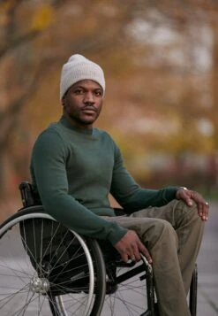 Pier One Jumper - Dark Green