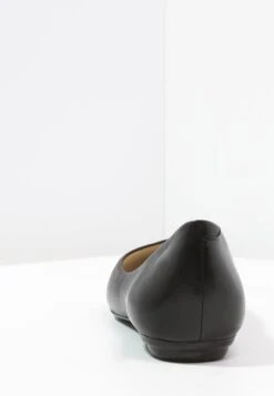 Pier One Ballet Pumps - Black -Pier One Vogue bb8346bbe8794ac29169fa4f6ebb4d10