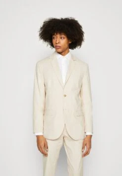 Pier One Set - Suit - Beige -Pier One Vogue bcc91017359844699cc1412fe141d720