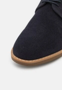 Pier One Lace-Ups - Dark Blue 13 Pier One Lace-Ups - Dark Blue -Pier One Vogue be1d02d6e5f34815b725c42f0eba7d78