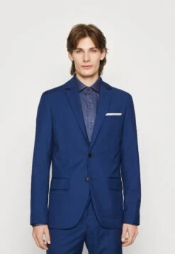 Pier One Set - Suit - Blue -Pier One Vogue bee3cd822f814fa88631a71858748c9d