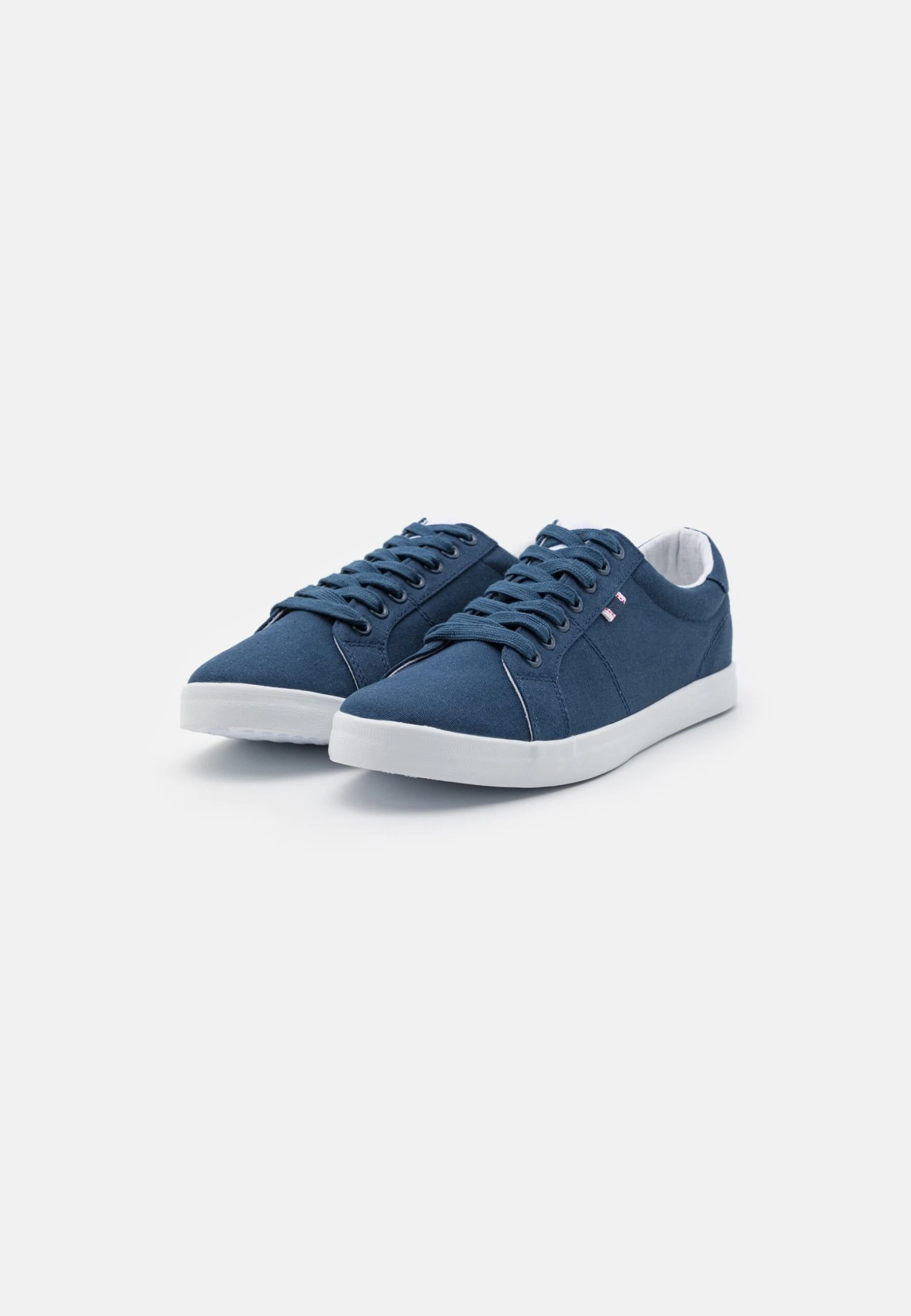 Pier One Trainers - Dark Blue 4 Pier One Trainers - Dark Blue - Image 2