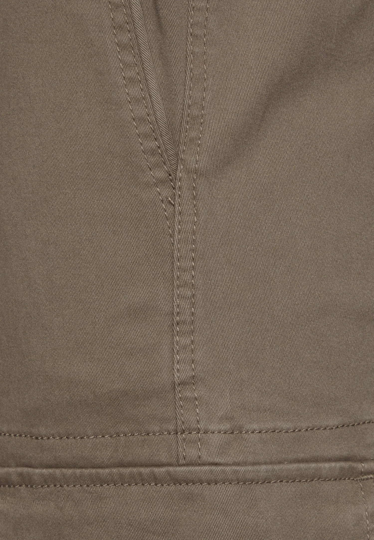 Pier One Cargo Trousers - Brown 5 Pier One Cargo Trousers - Brown - Image 3