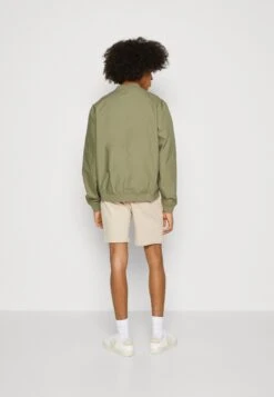 Pier One Bomber Jacket - Olive 10 Pier One Bomber Jacket - Olive -Pier One Vogue c2c844d46d284f928dbfbf33af407249