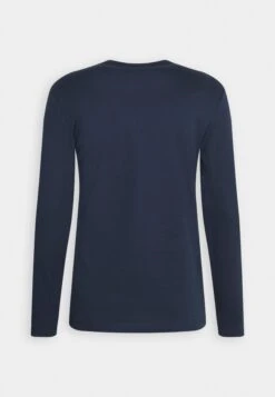 Pier One Long Sleeved Top - Light Green/Beige/Dark Blue -Pier One Vogue c5dcfb3cf7d64b81a93d67023337108a