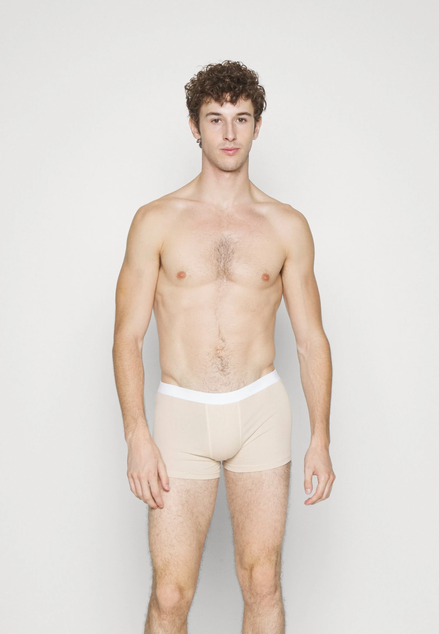 Pier One 7 Pack - Pants - Black/Dark Blue/Beige 6 Pier One 7 Pack - Pants - Black/Dark Blue/Beige - Image 4