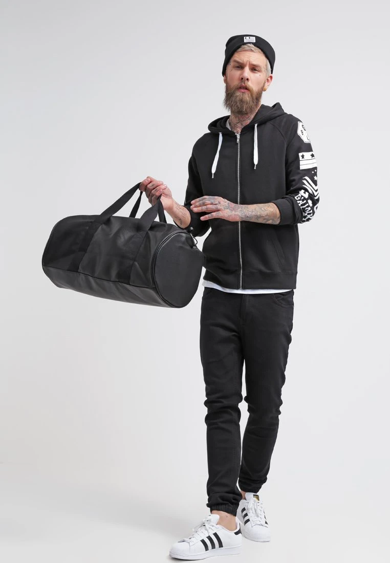 Pier One Slim Fit Jeans - Black 4 Pier One Slim Fit Jeans - Black - Image 2