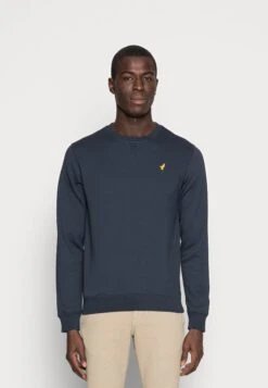 Pier One Sweatshirt - Dark Blue