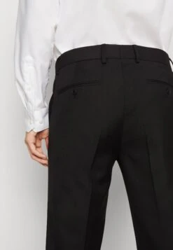 Pier One Set - Suit - Black -Pier One Vogue cb2ee85aa433413f94a730315c37b875