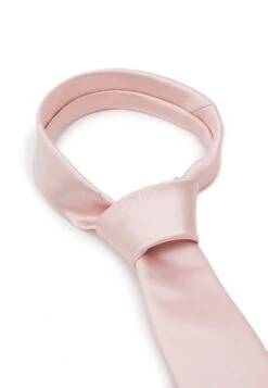 Pier One Set - Pocket Square - Light Pink -Pier One Vogue cd9ed1720fe744d48106be4aa671634c