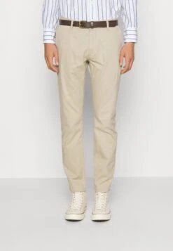 Pier One Chinos - Beige