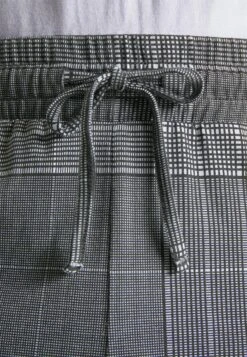 Pier One 3 Pack - Pyjama Bottoms - Blue/Dark Blue/Black -Pier One Vogue d040857d83c84b9aa67e9aeb5d1e91a0