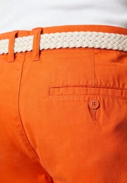 Pier One Shorts - Orange 11 Pier One Shorts - Orange -Pier One Vogue d2567a7a4da64b548d351f031b306a34
