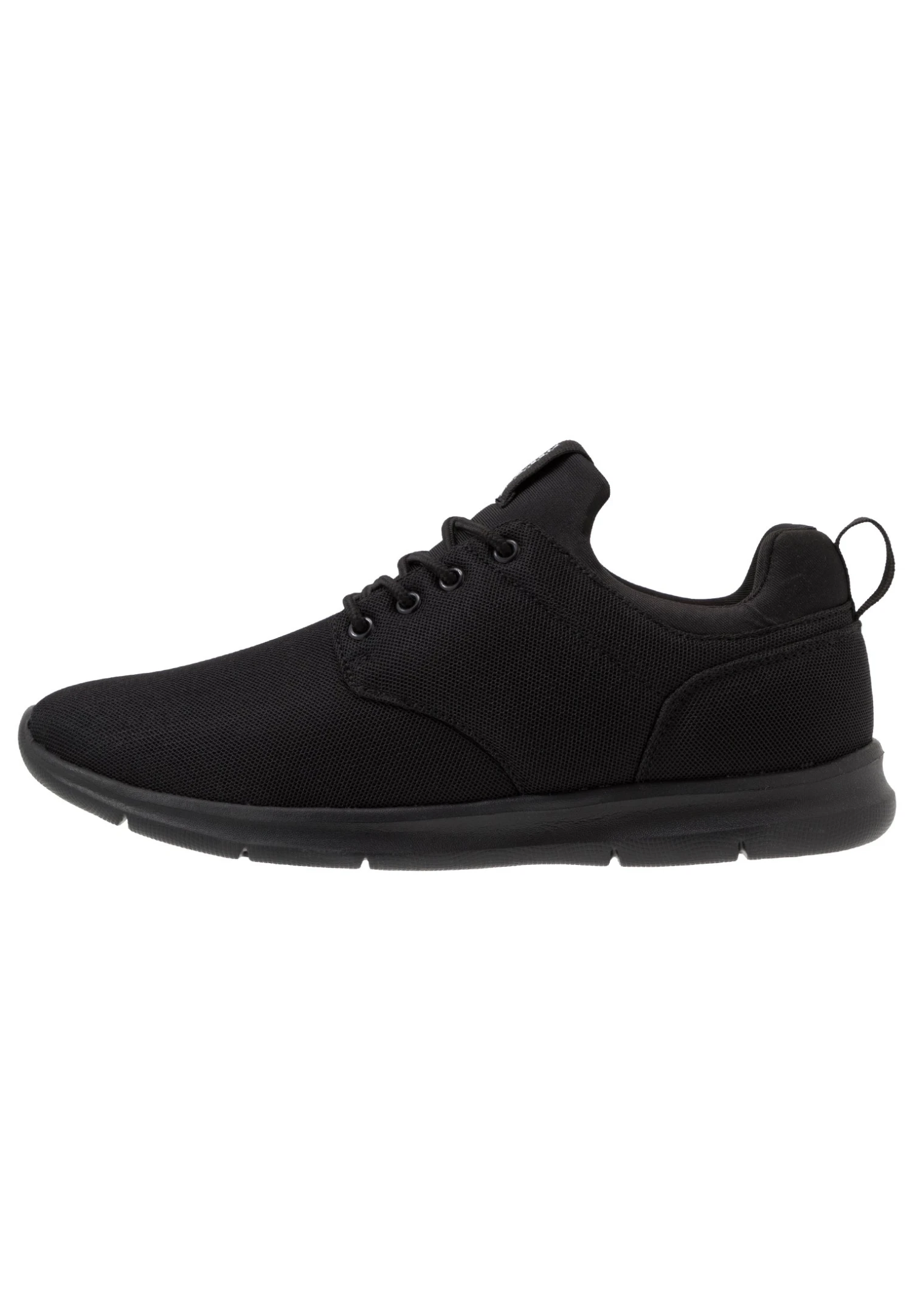 Pier One Trainers - Black 3 Pier One Trainers - Black