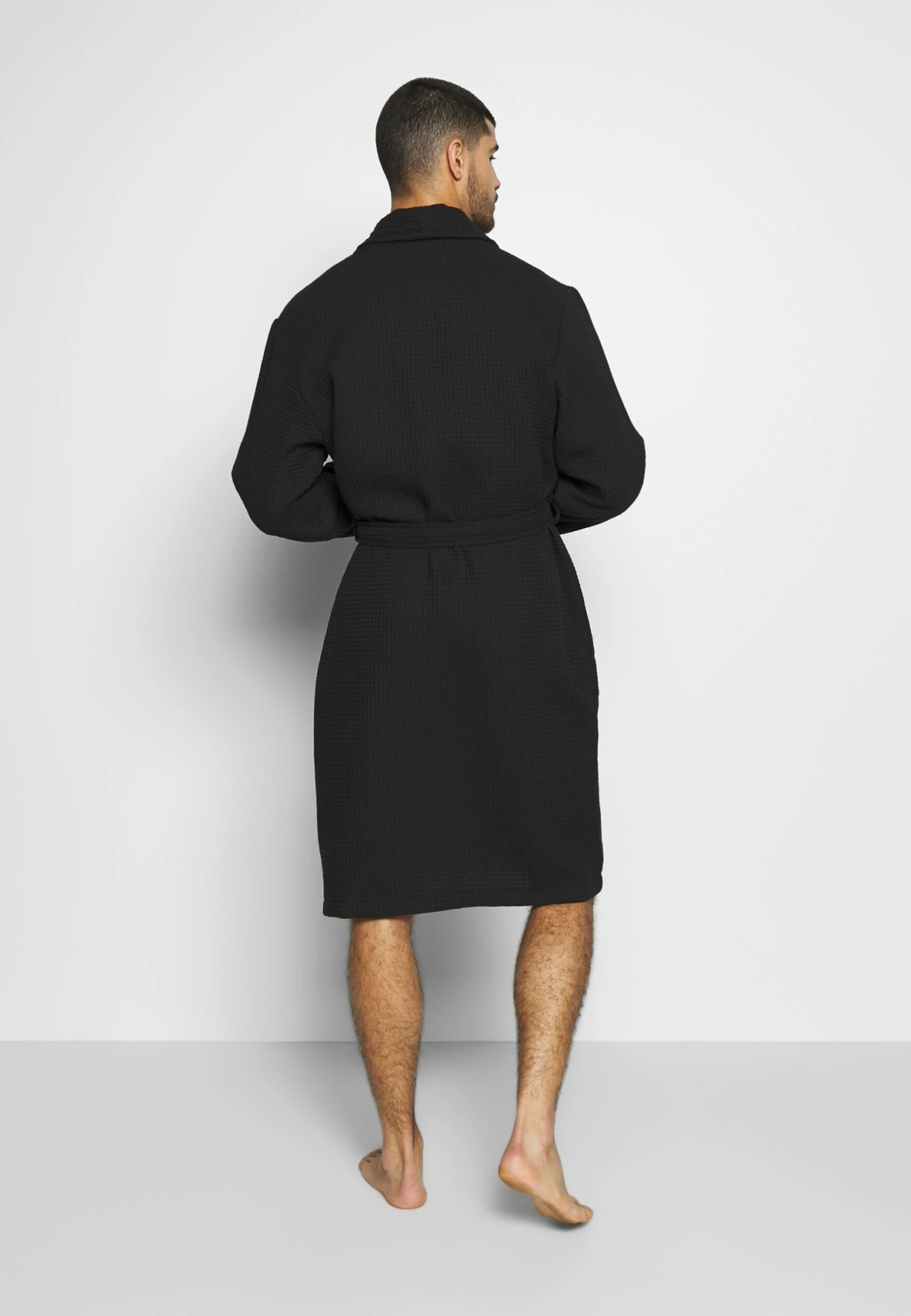 Pier One Dressing Gown - Lack 5 Pier One Dressing Gown - Lack - Image 3