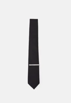 Pier One Set - Tie - Black
