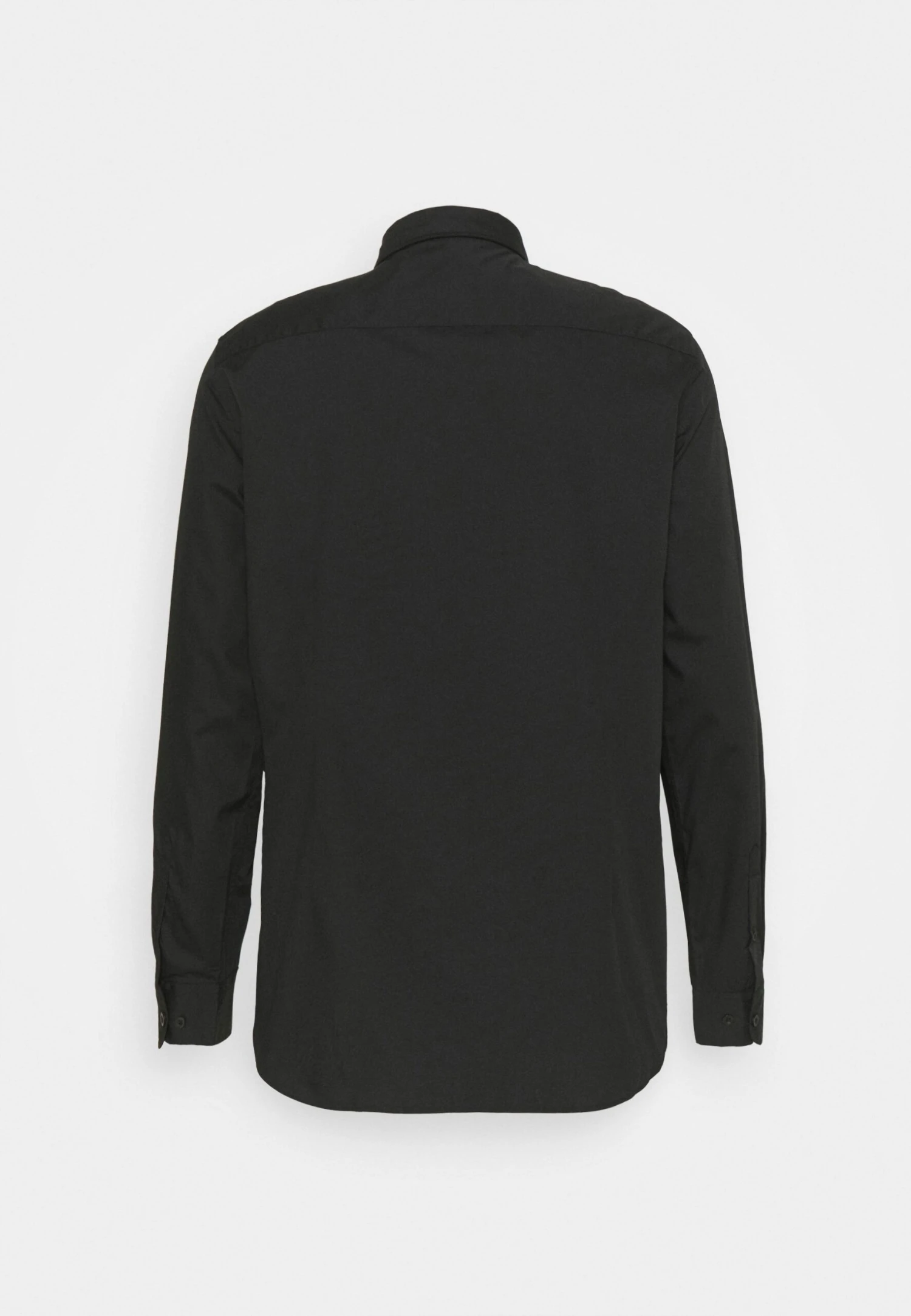 Pier One 2 Pack - Formal Shirt - White/Black 5 Pier One 2 Pack - Formal Shirt - White/Black - Image 3