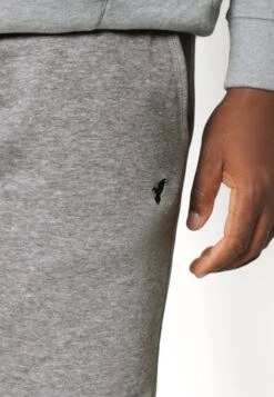 Pier One Tracksuit Bottoms - Grey -Pier One Vogue d9258362d75a43408459902f56a83f51