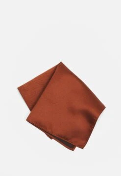 Pier One Set - Pocket Square -Cognac -Pier One Vogue d928a18477f4469e8a91f974699c0f05