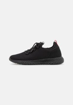 Pier One Unisex - Trainers - Black