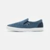Pier One Trainers - Blue 2 Pier One Trainers - Blue -Pier One Vogue d98005353e75434c8abb706743de37d6