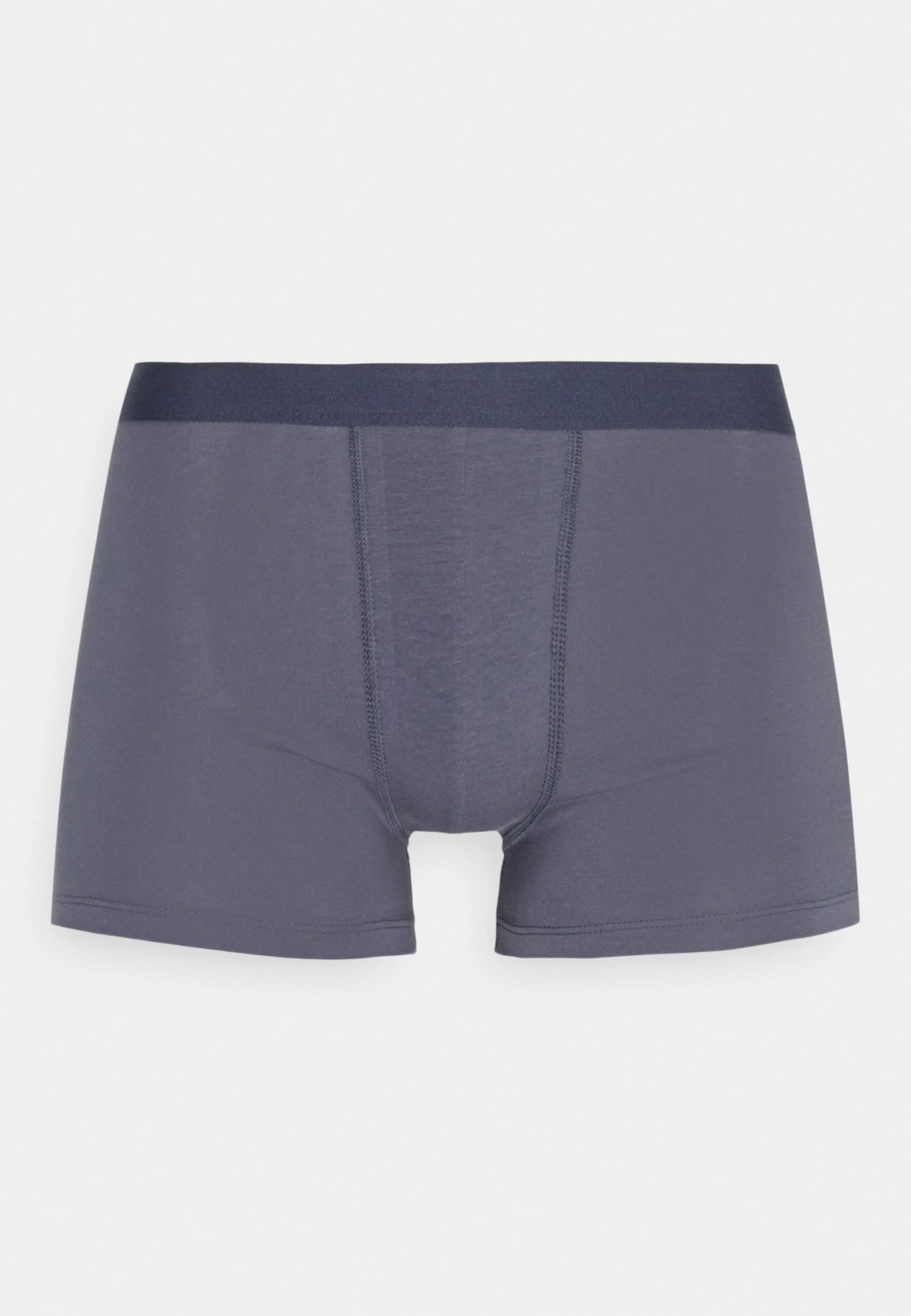 Pier One 7 Pack - Pants - Dark Grey 4 Pier One 7 Pack - Pants - Dark Grey - Image 2