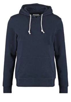 Pier One Hoodie - Navy -Pier One Vogue e06539d3a7164d0fb45e8909bec515ae