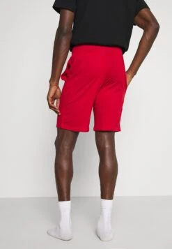 Pier One 3 Pack - Pyjama Bottoms - Black/Mottled Dark Grey/Red -Pier One Vogue e0cd2c958f994b529b3c4d27ff15221c