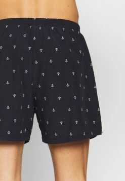 Pier One 3 Pack - Boxer Shorts - Dark Blue 11 Pier One 3 Pack - Boxer Shorts - Dark Blue -Pier One Vogue e0cfa04e4a584ce9abf7067ce91f573f