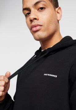 Pier One Unisex - Hoodie - Black -Pier One Vogue e2e993e09b4a42d78eec0e6a479abe05