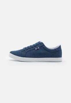 Pier One Trainers - Dark Blue