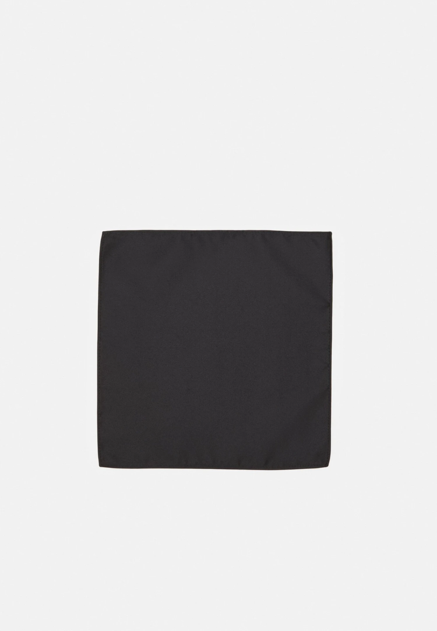 Pier One Set - Pocket Square - Black 7 Pier One Set - Pocket Square - Black - Image 5