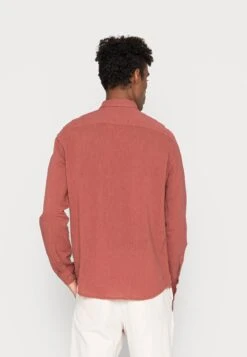 Pier One Shirt - Cognac -Pier One Vogue e5f32f4175564023b7728f0be51ca3e0