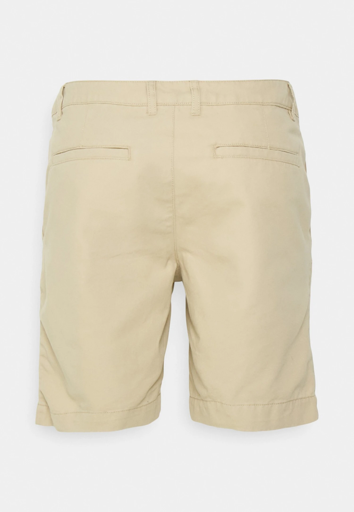 Pier One 2 Pack - Shorts -Dark Blue/Tan 11 Pier One 2 Pack - Shorts -Dark Blue/Tan - Image 9