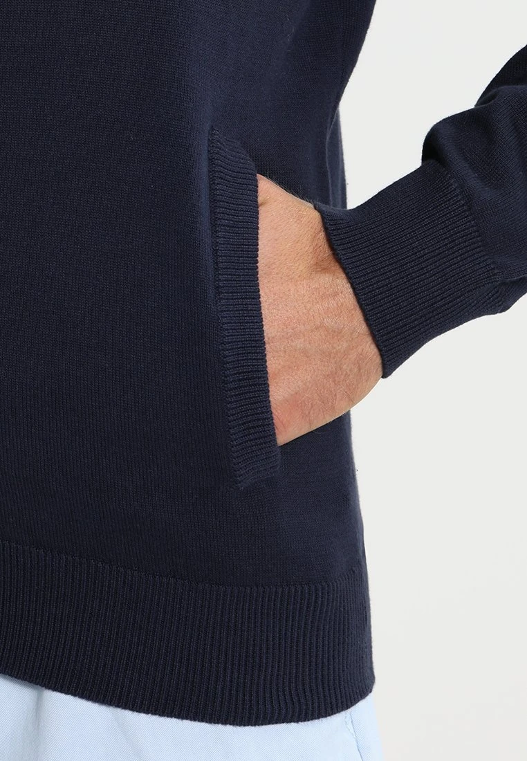 Pier One Cardigan - Dark Blue 7 Pier One Cardigan - Dark Blue - Image 5