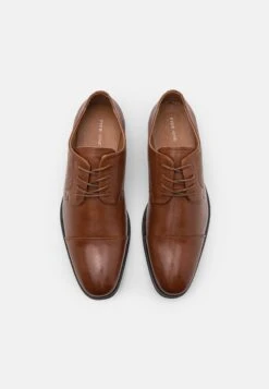 Pier One Lace-Ups - Tan -Pier One Vogue e70dfd7585884f65bc3154a31f3e955e