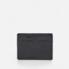 Pier One Unisex Leather - Wallet - Black 1 Pier One Unisex Leather - Wallet - Black -Pier One Vogue e717e65f91374c0d859817becc28dffc
