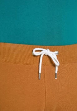 Pier One Tracksuit Bottoms - Camel -Pier One Vogue e80d0696b5db405bb5b2fd616a3613df