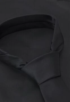 Pier One Set - Pocket Square - Black/Black -Pier One Vogue e87696ae8c274ab583e15ca335677010