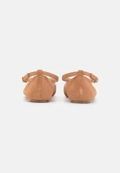 Pier One Ballet Pumps - Beige -Pier One Vogue e90f5a8e987d48ba8cf0b0694f01a417
