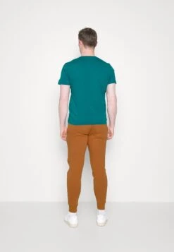 Pier One Tracksuit Bottoms - Camel -Pier One Vogue e93b4f0bad834ab29f165c08ec010d8d