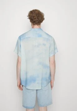 Pier One Shirt - White/Light Blue 10 Pier One Shirt - White/Light Blue -Pier One Vogue e9e7b66d65d14f3fb6b5f78c0f8adf7e