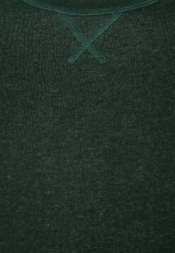 Pier One Sweatshirt - Mottled Green -Pier One Vogue eb590767ce1a4934b92e7b55b52715eb