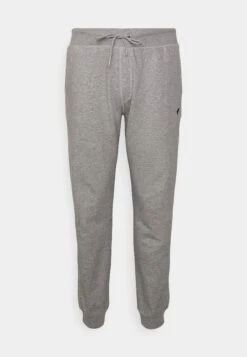 Pier One Tracksuit Bottoms - Grey -Pier One Vogue eb821f69f8a845ffb01baf58aefafcac