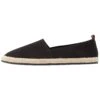 Pier One Rena Espadrille Unisex - Espadrilles - Black -Pier One Vogue ec0b49db99c14f76a2c5420aa8081b2a