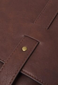 Pier One Across Body Bag - Dark Brown 9 Pier One Across Body Bag - Dark Brown -Pier One Vogue ec2b819ef22944108a418f7909cfa2b6