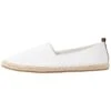 Pier One Rena Espadrille Unisex - Espadrilles - White -Pier One Vogue ec5f1e76ff9945e3a237c78298b404b8