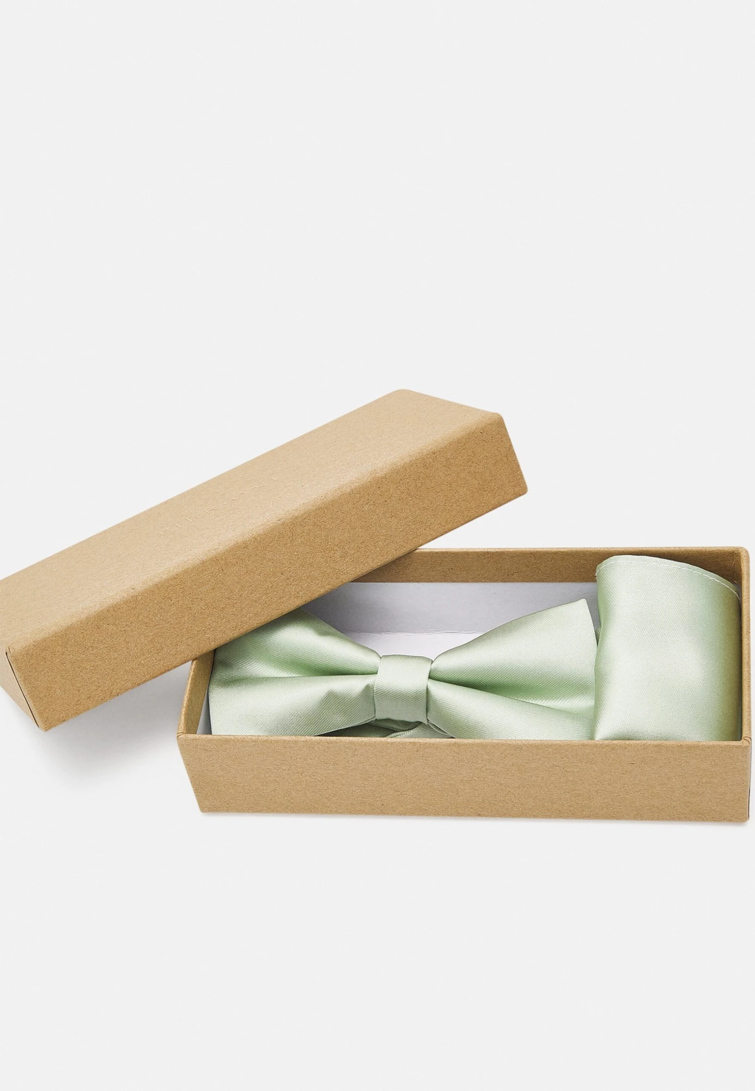 Pier One Set - Pocket Square - Mint 8 Pier One Set - Pocket Square - Mint - Image 6