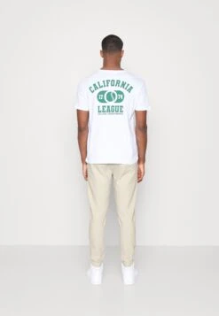 Pier One Trousers - Tan -Pier One Vogue ed73d660f10c419f92868d7a0276f5af