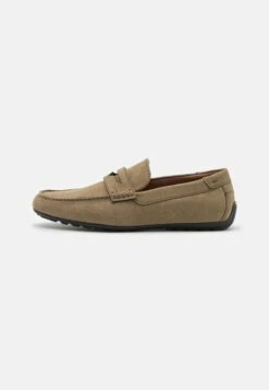 Pier One Unisex - Moccasins - Olive
